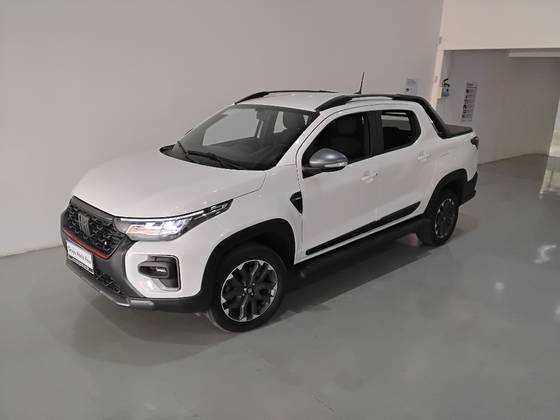 FIAT STRADA 1.0 TURBO 200 FLEX ULTRA CD CVT